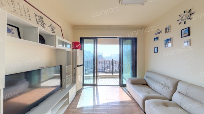 长寿碧桂园豪园二手房实景图