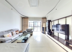 整租·绵阳离职干部休养所住宅区 3室2厅 错层 南/北_绵阳离职干部休养所住宅区租房