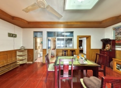 整租·新风小区 3室1厅 南/北_新风小区租房