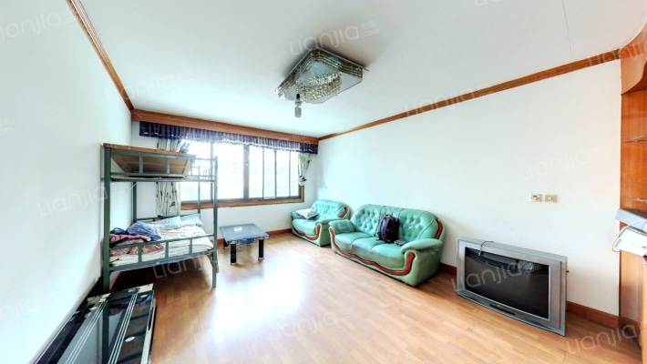 贵阳矿灯厂二手房实景图