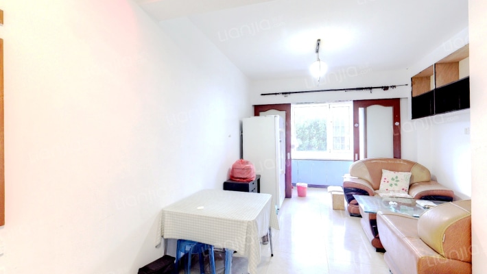 专家公寓二手房实景图