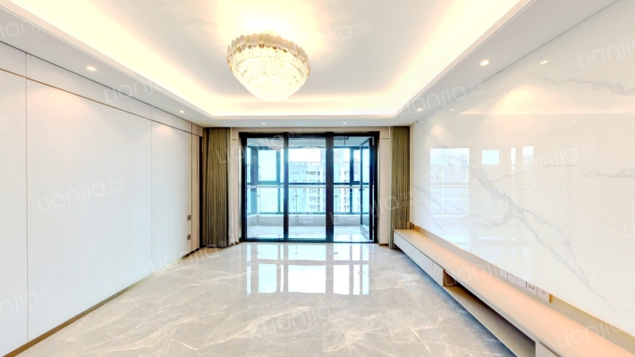 逸景湾二手房实景图