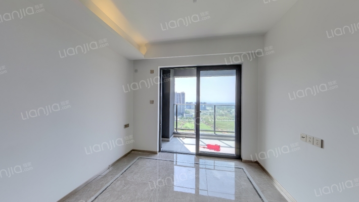 上坤云峯壹号二手房实景图