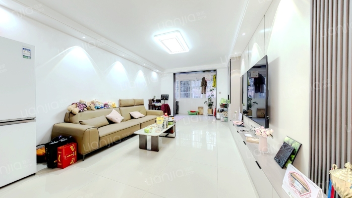 包公家园二手房实景图