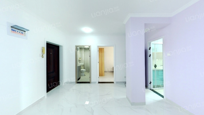 北洼东里二手房实景图