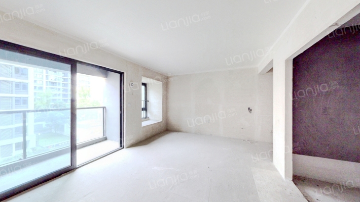 东原大发印未来南区二手房实景图