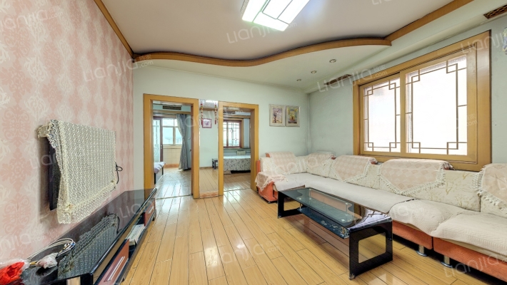 西安电力高等专科学校住宅区二手房实景图