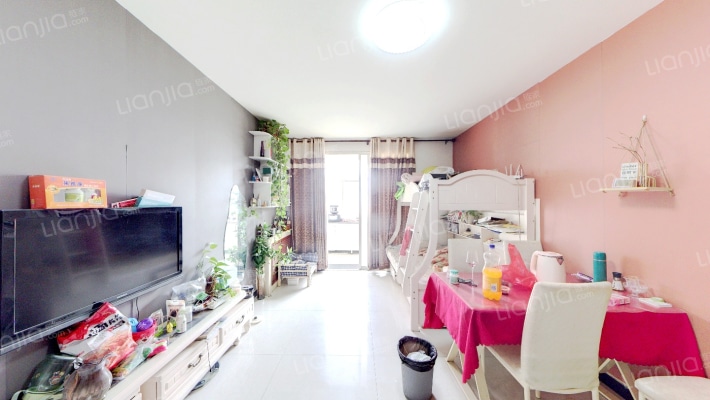 义西小区二手房实景图