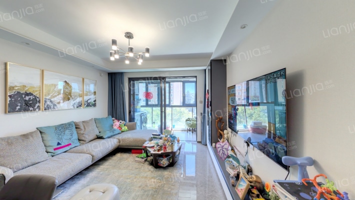 阳光城愉景公馆二手房实景图