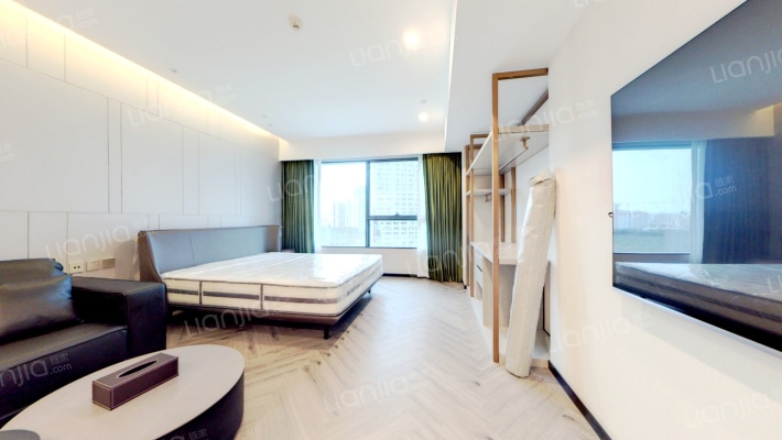 来福士广场 观雲二手房实景图