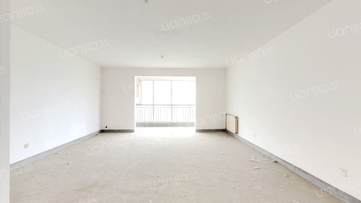 紫金苑二手房实景图