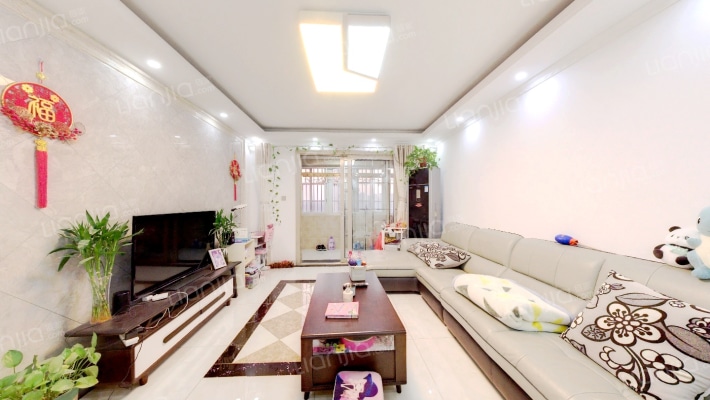 锁石苑二手房实景图