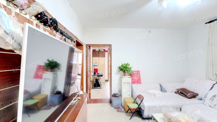 红缨路111号二手房实景图