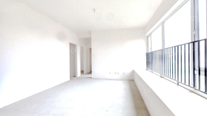 保利林语溪一期二手房实景图