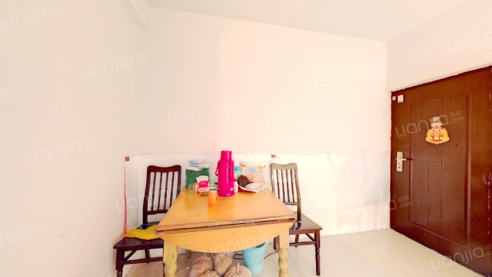 万派城二手房实景图