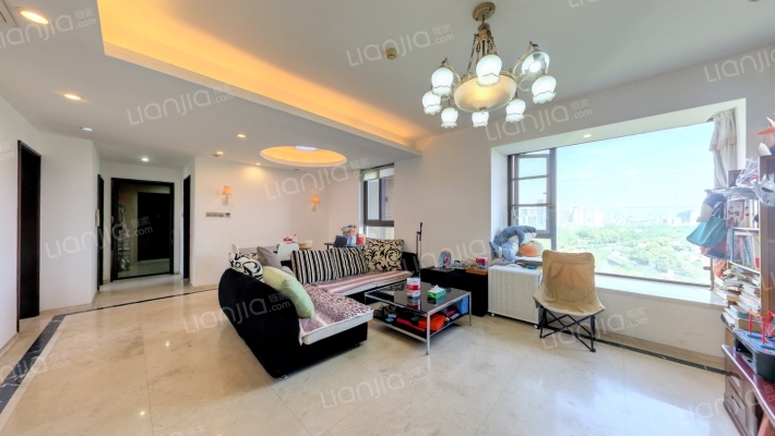 天合凯旋天际湾二手房实景图