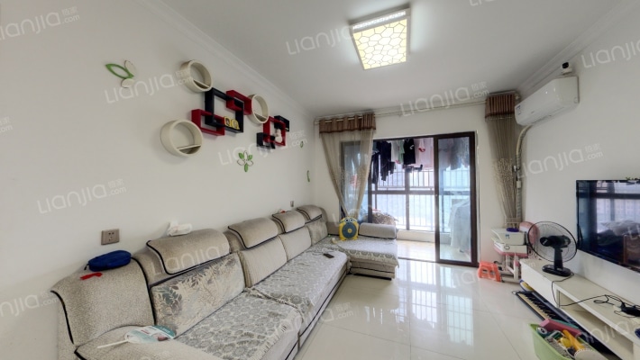 钰龙天下二期二手房实景图