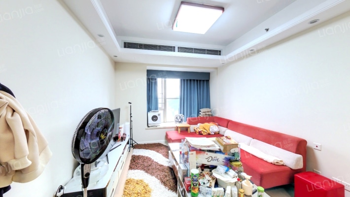 格力广场四期二手房实景图