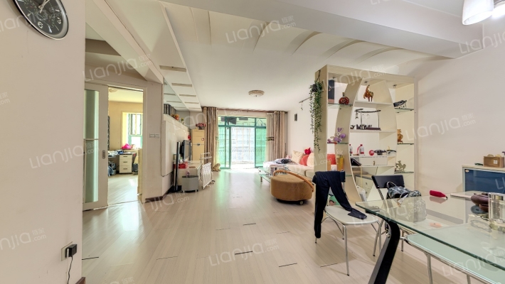 东湖花园二期二手房实景图