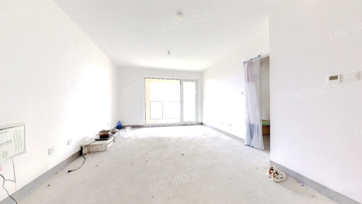 绿城岘山花城二手房实景图