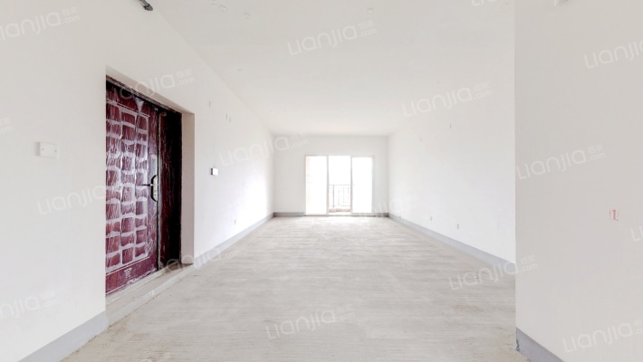 龙湖江与城海茨堡二手房实景图