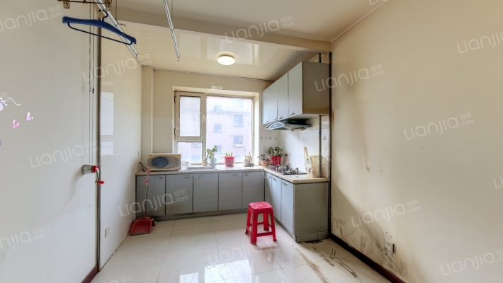 盈胜7080二手房实景图