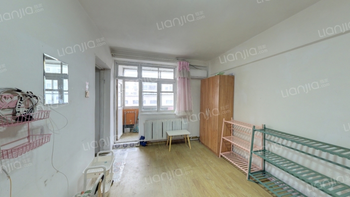 兴华南街小区二手房实景图