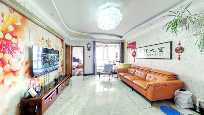 三松宜家二手房实景图