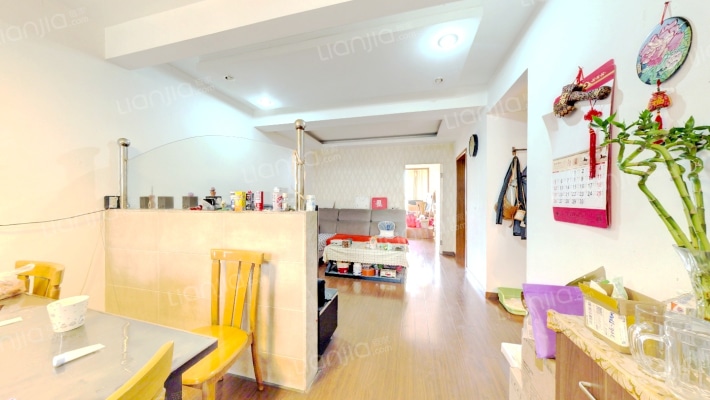 嘉苑公寓二手房实景图