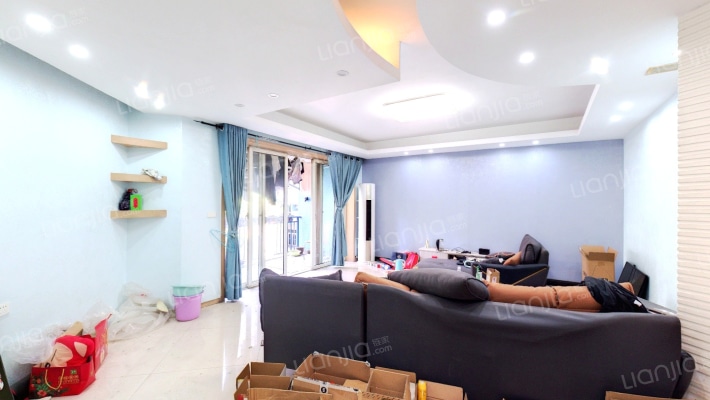 望海花园二手房实景图