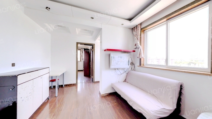 宝山七村二手房实景图