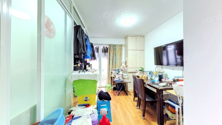 鼓楼人家B区二手房实景图