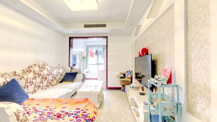 康田西锦二手房实景图