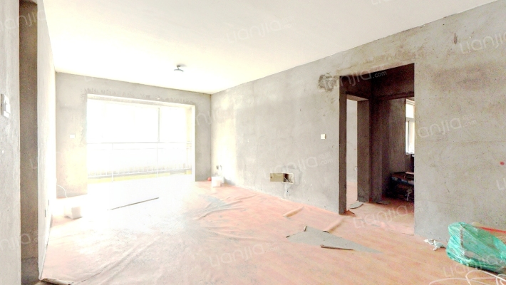 东方观天下二手房实景图