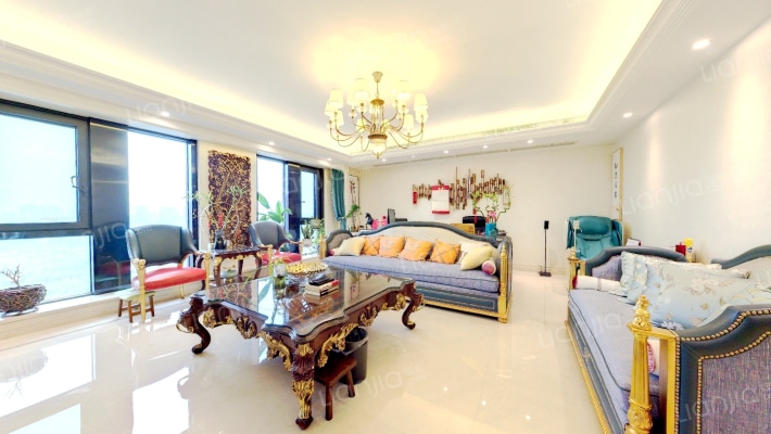 朗基望今缘二手房实景图