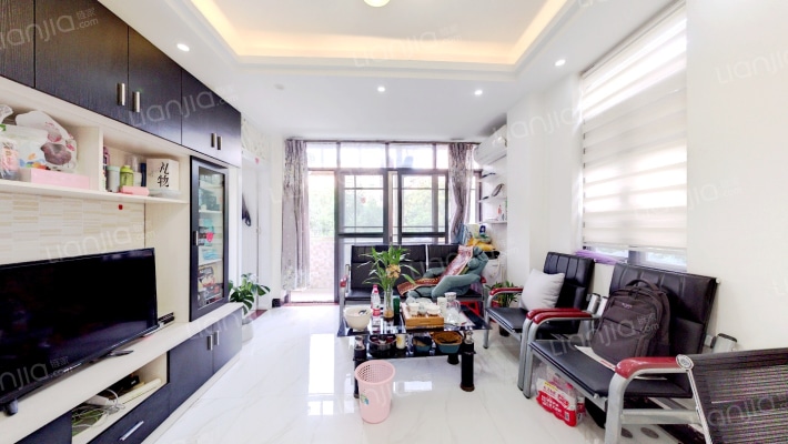 工业大道中二手房实景图