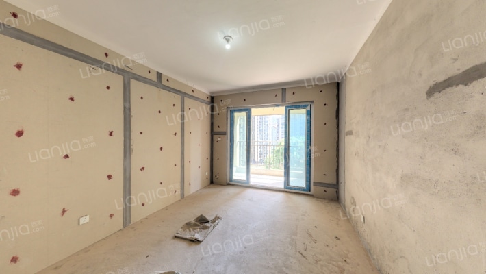 克拉美丽山庄二期二手房实景图