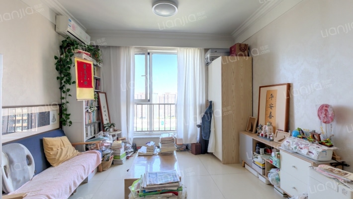 怀特翰墨儒林二手房实景图