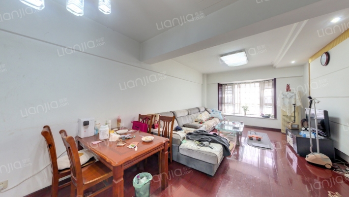 瑞通凯域二手房实景图