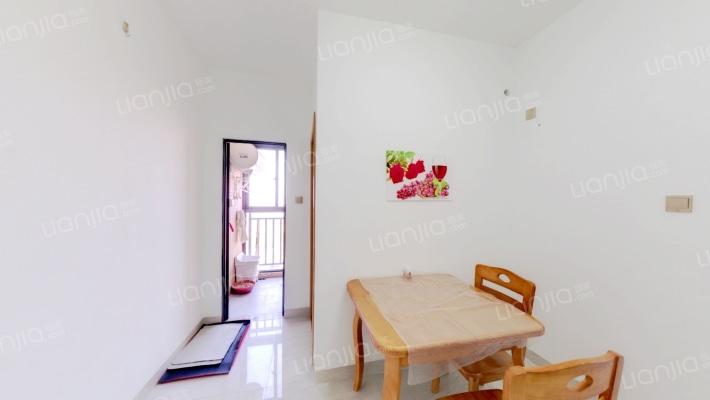 香水鸿门二手房实景图