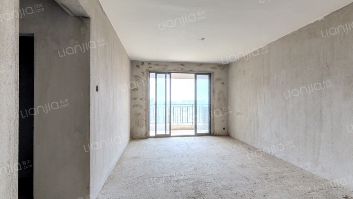 新建城B6二手房实景图