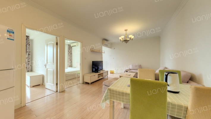 锦江印象二手房实景图