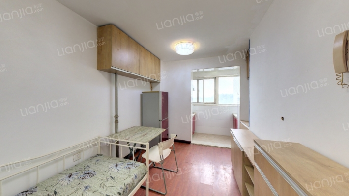 和泰金葵园二手房实景图