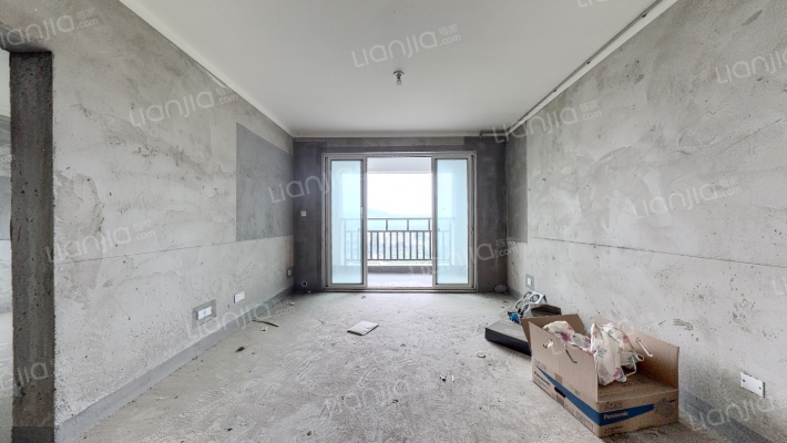 秋湖嘉苑一期二手房实景图