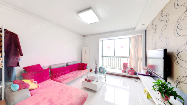 兴元嘉园二手房实景图