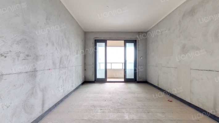 铂悦澜庭璞园二手房实景图