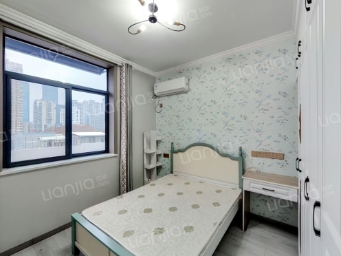 整租·张自忠路9号 2室1厅 东南