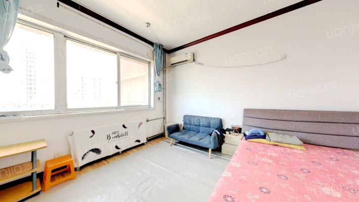 通鑫小区二手房实景图