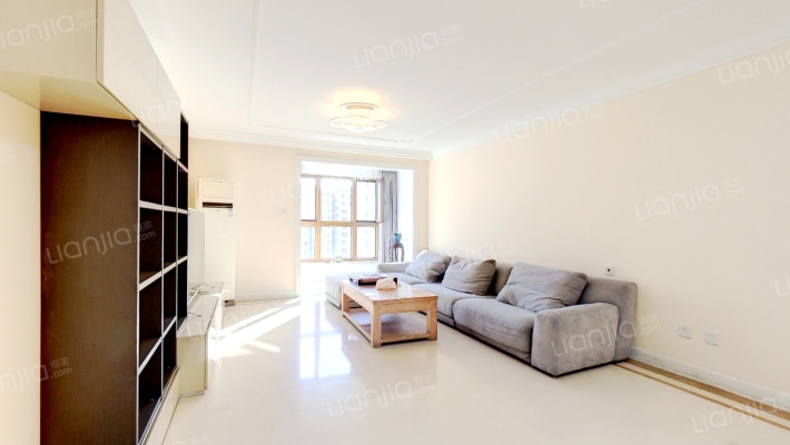 万通天竺新新家园二手房实景图