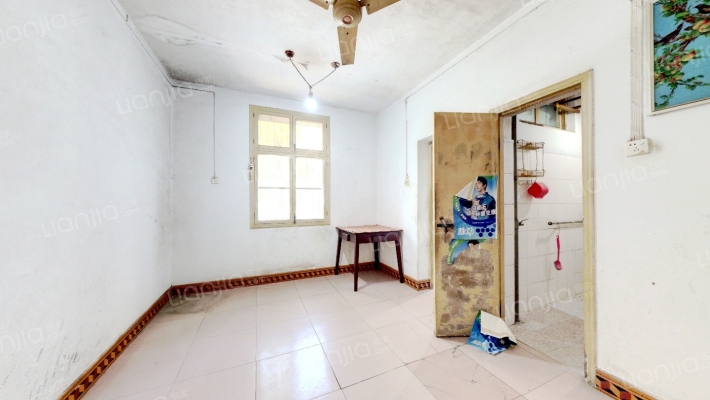 康达社区二手房实景图